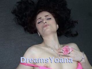 DreamsYoana