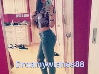 Dreamywishes88