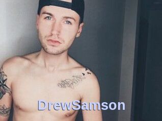 DrewSamson