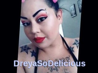 DreyaSoDelicious