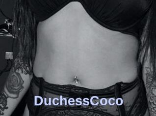 DuchessCoco