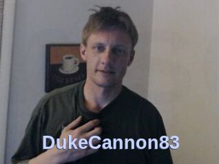 DukeCannon83