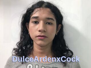 DulceArdenxCock