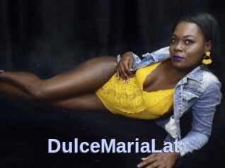 DulceMariaLat