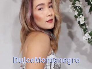 DulceMontenegro