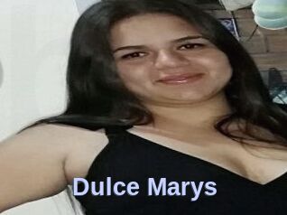 Dulce_Marys