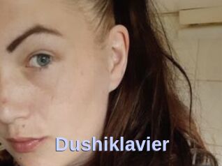 Dushiklavier