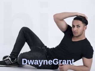 DwayneGrant
