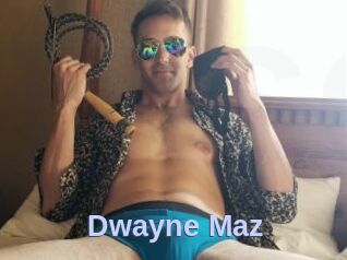 Dwayne_Maz