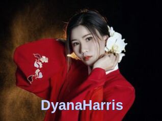 DyanaHarris
