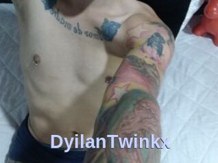 DyilanTwinkx
