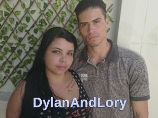 DylanAndLory