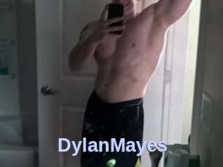 Dylan_Mayes