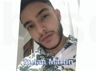 Dylan_Martin