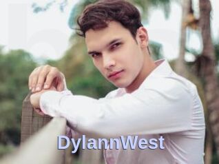 DylannWest