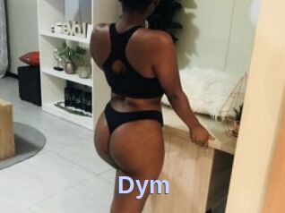 Dym