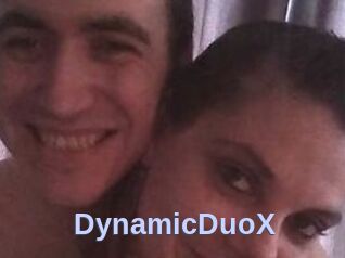 DynamicDuoX