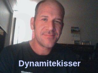 Dynamitekisser
