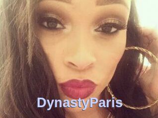 Dynasty_Paris