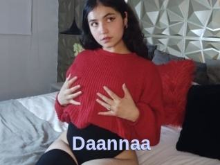 Daannaa