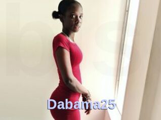 Dabama25