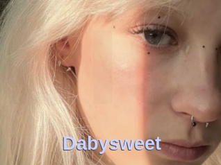 Dabysweet