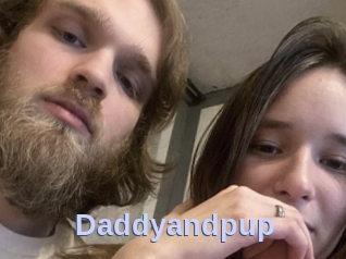 Daddyandpup