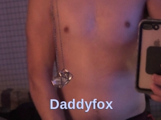Daddyfox