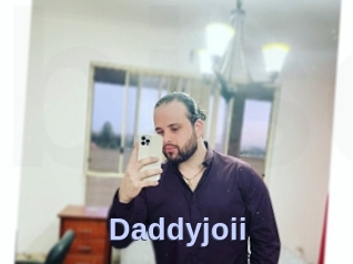 Daddyjoii