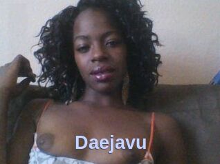 Daejavu