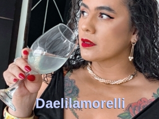 Daelilamorelli