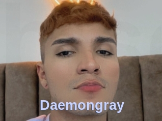 daemongray Big Sexy Titties