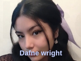 Dafne_wright