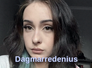 Dagmarredenius