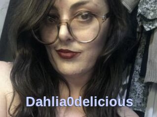Dahlia0delicious