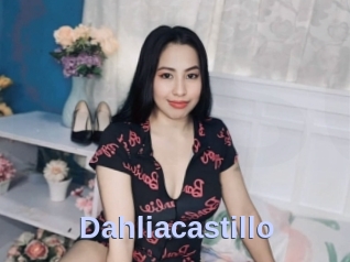 Dahliacastillo