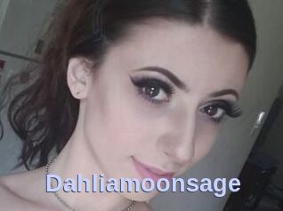 Dahliamoonsage
