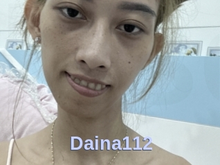 daina112 Big Sexy Titties