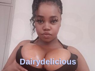 Dairydelicious