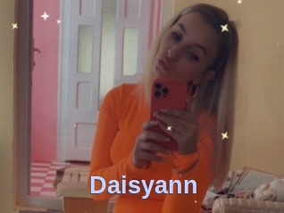 Daisyann