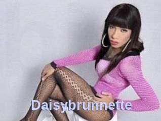 Daisybrunnette