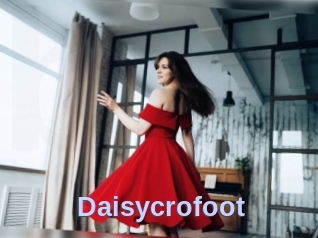 Daisycrofoot