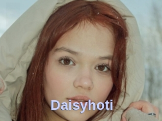 Daisyhoti