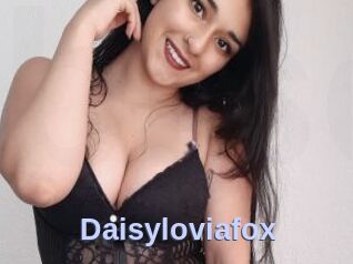 Daisyloviafox