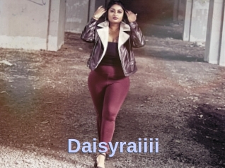 Daisyraiiii