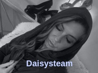 Daisysteam