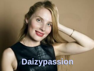 Daizypassion