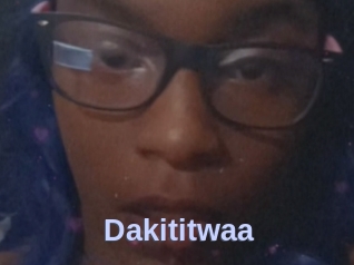 Dakititwaa