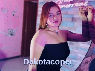 Dakotacoper