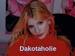 Dakotaholie